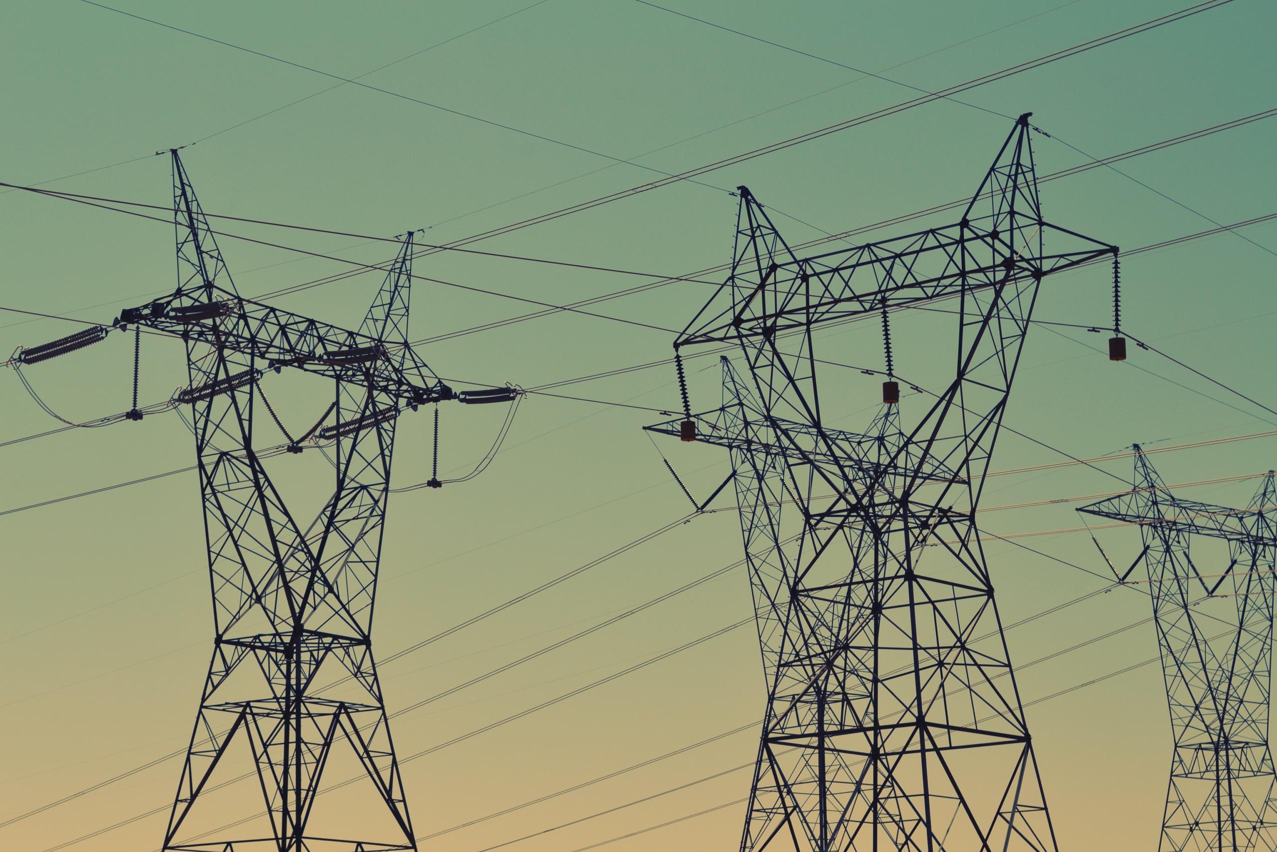 Energy experts warn electric grid may not be ready for a severe winter